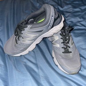 Men’s New Balance 675v2